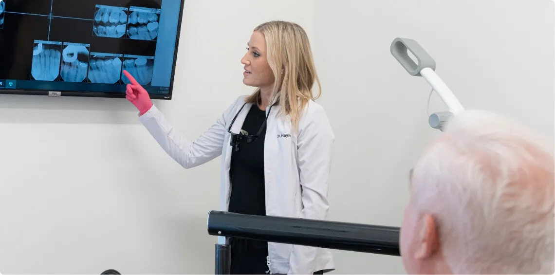 Everson Dental New Patient Information